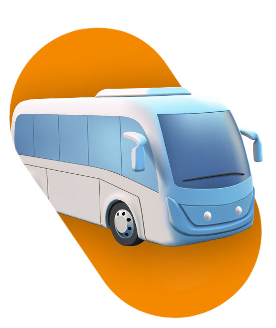 Vale-transporte - Smart Benefícios